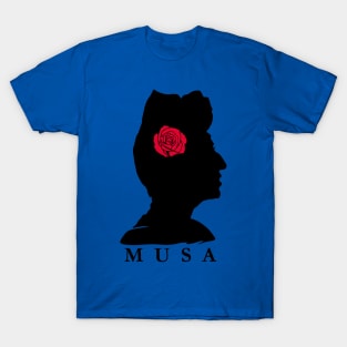 MUSA T-Shirt